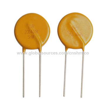 Zinkoxid-Varistor for sale at factory direct price