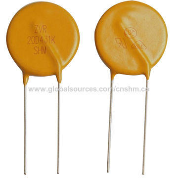 Zinkoxid-Varistor for sale at factory direct price
