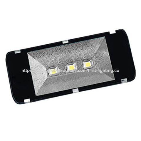 Luz LED para túneles de 210W para exteriores de buena calidad