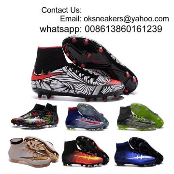 hypervenom high tops