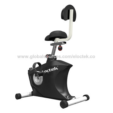 chair exercise bike