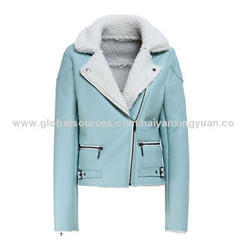 Haiyan Xingyuan Garment Co., Ltd. — image 1
