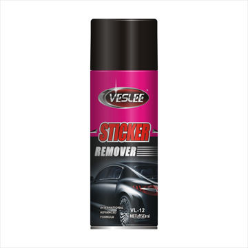 high quality 450ml car sticker remover