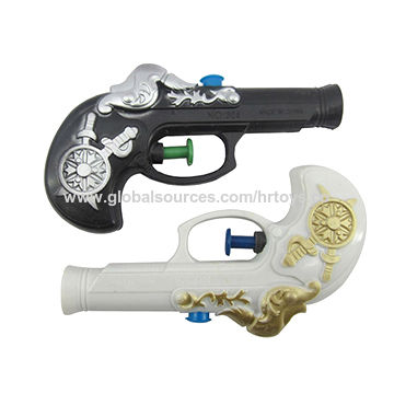 Pirate hot sale water gun