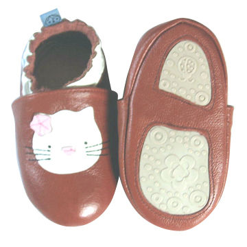 Buy Wholesale China Rubber Sole Baby Shoes & Rubber Sole Baby Shoes ...