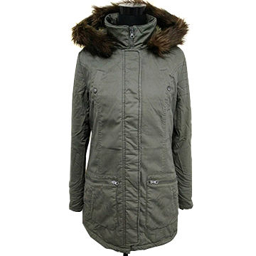 Hangzhou Yukon Apparel Co., Ltd. — image 3