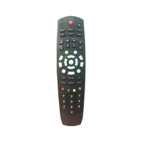 Functional TV Remote Control for Openbox S9-S16 with High Quality, box ...