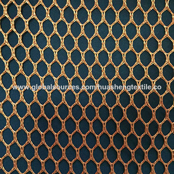 cargo mesh fabric