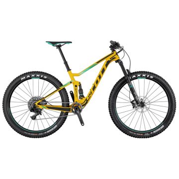 2017 scott spark 720