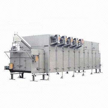 Buy Wholesale China Feed Mill Machinery And Animal Feed Equipment Dryer,  Used In Animal Feed Plant & Feed Mill Machinery | Global Sources