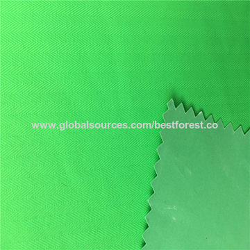 Polyester Waterproof & Breathable Fabric