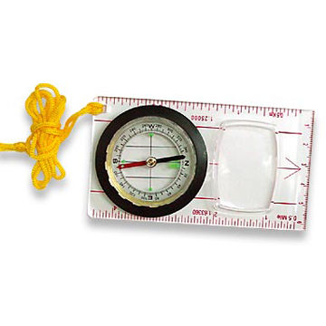 Map compass for clearance sale