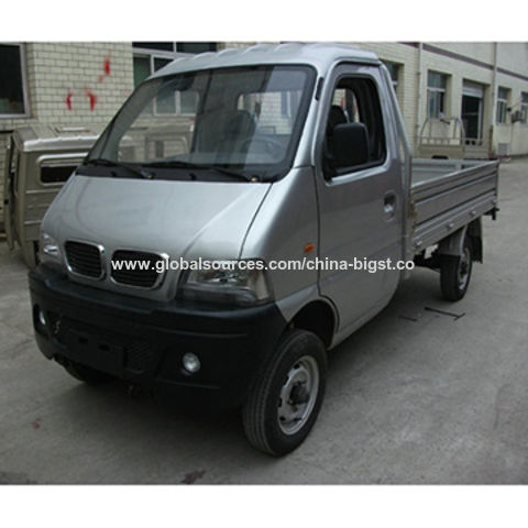 China Mini Pickup Truck RHD Manufacturers, Factory - Good Price
