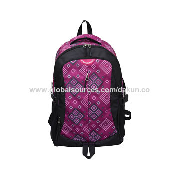 school bag design 2017