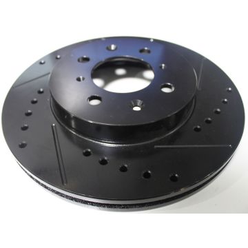 Buy Wholesale United States Rotor, Slotted, Drilled Or Plain. & Rotor ...