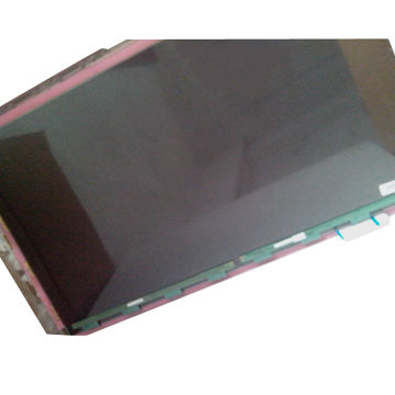 tft lcd open cell factory