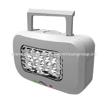 saltwater led lantern