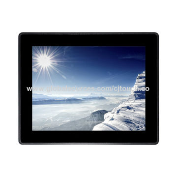 Open Frame Touch Panel Buy Wholesale China Tft Lcd Open Frame Display Open Frame Touch Panel 4 ...