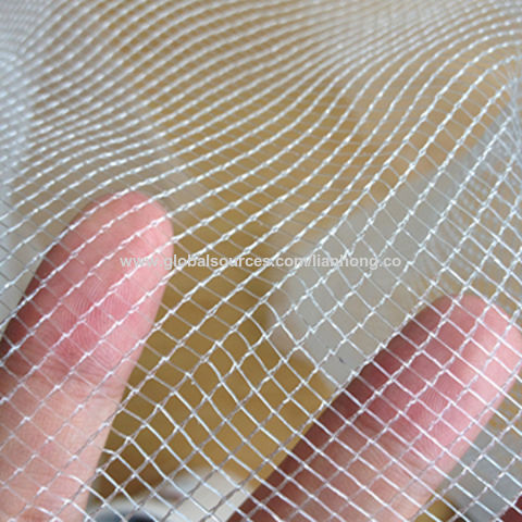 Buy Wholesale China Hail Protection Crystal Net & Hail Protection ...