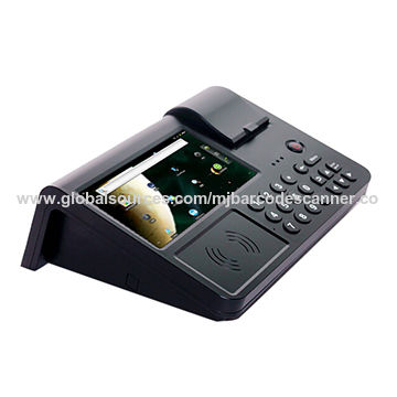 Buy Wholesale China Touch Tablet Android Smart Terminal For Pos System With  Printer, Mjtepc700 & Touch Tablet Android Smart Terminal At Usd 180 |  Global Sources