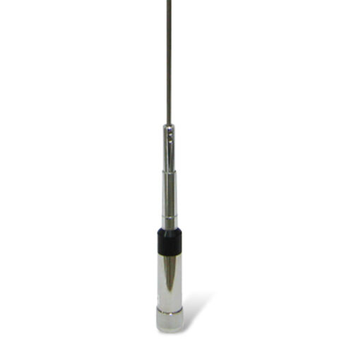 Antena móvil látigo bidireccional para coche de 3.0/5.5dBi para 144/430MHz, con montaje M y potencia de 250W for sale at factory direct price