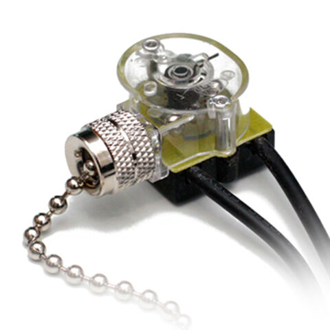 Bulk Buy China Wholesale Hot-selling 3-speed Pull Chain Switches For ...