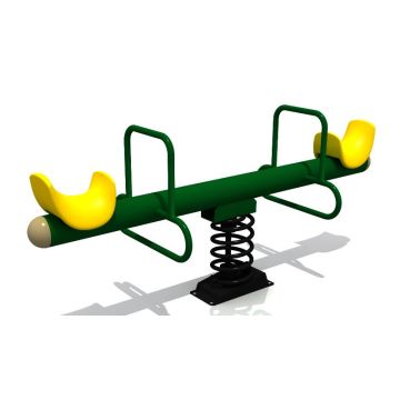 Outdoor deals playground seesaw