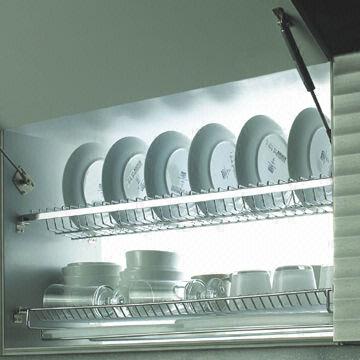 Kitchen Storage Racks Pp Sink Dish