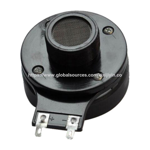 Tweeter de 20W para altavoces de uso profesional/escenario con 70*52mm
