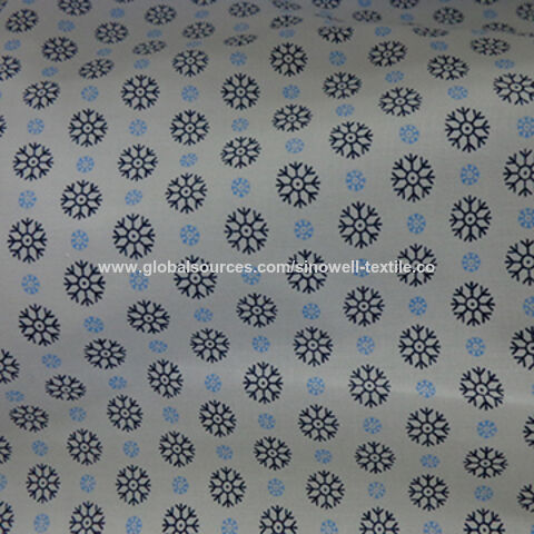Hemdenstoff, reine Baumwolle 30x30 78x65, 150 cm breit, bedruckt. Geeignet für Hemdenhersteller. for sale at factory direct price