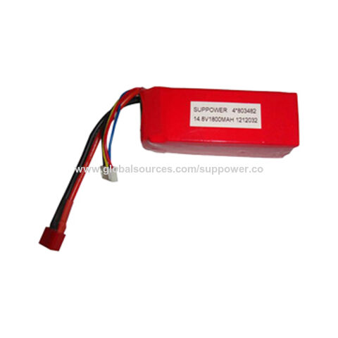 Factory Cell Battery Li Po Rc 12000mah 11.1v3s1p With Customized  25c,rechargeable Li Po Battery Back, Factory Cell Battery, 12000mah 11.1v  3s1p, Lipo Battery Back - Buy China Wholesale Battery $3.98 | ...