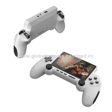 Buy China Wholesale Android Game Player, Game Console, Quad-core Handheld  Game Consoles, Android 4.2 Os & Android Game Player $65