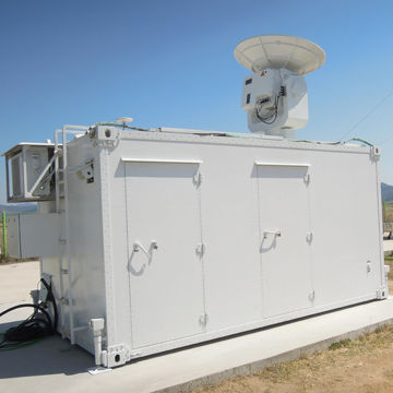 Ka Band Millimeter Wave Cloud Radar - China Wholesale Ka Band ...