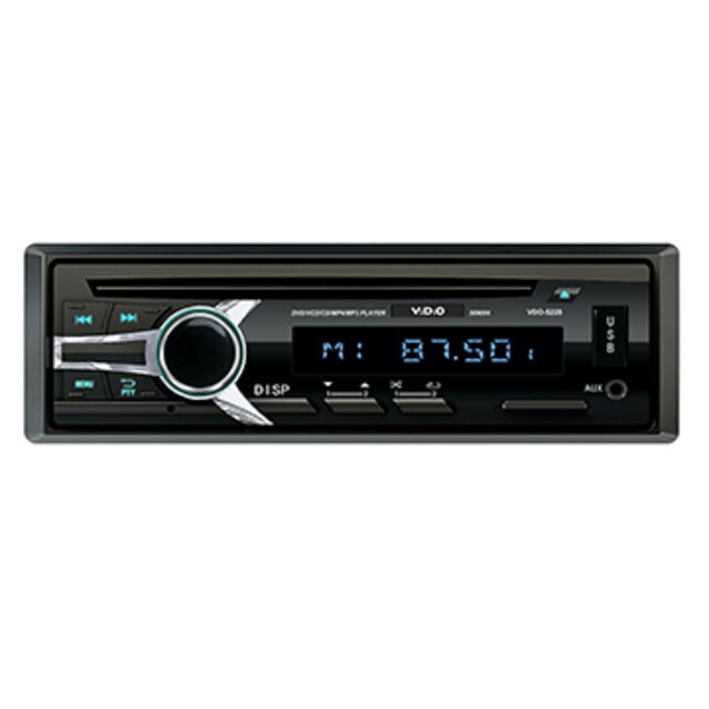 1-DIN Auto-DVD-Player for sale at factory direct price