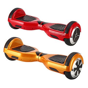 Buy Wholesale China 2 Wheel Hoverboard 6.5