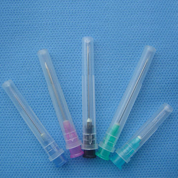 إبرة تحت الجلد من الفولاذ المقاوم للصدأ للاستخدام الطبي for sale at factory direct price