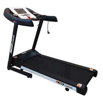 Lijiujia discount treadmill review