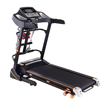 Sports discount hq treadmill