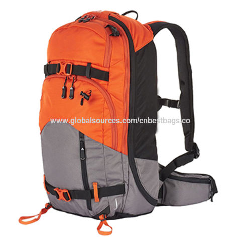 avalanche outdoor supply company backpack