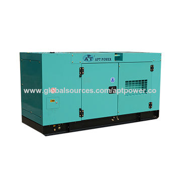 Buy Wholesale China 4 Cylinder 50 Kva - 100 Kva Diesel Generator Sets For Hospital & 4 50 Kva - 100 Kva Perkins Diesel Generat at USD 11000 | Global Sources
