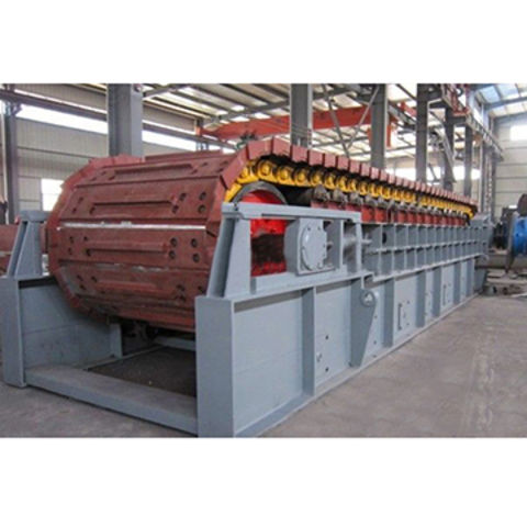 apron conveyor