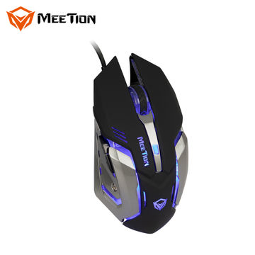 meetion m915 gaming mouse