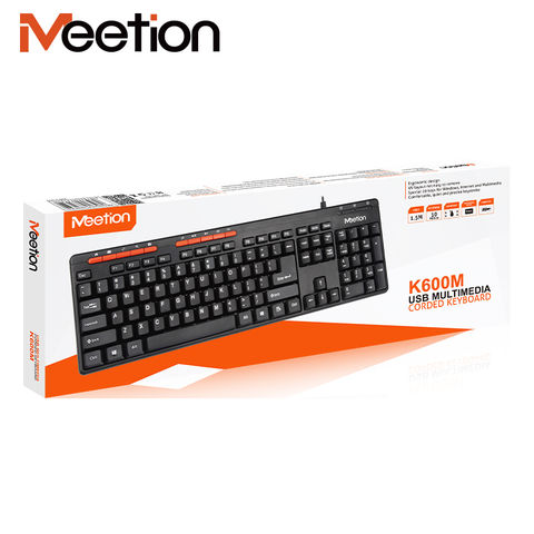 best office keyboard 2020