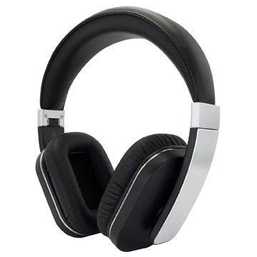 Buy Wholesale China Bluetooth Headphone Of Private Design With 8645 ...