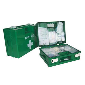 office first aid supplies