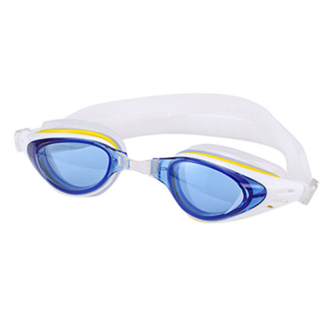 Buy Wholesale China Anti Fog Prescription Swim Goggles For Men & Anti 