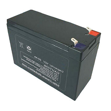 Buy Wholesale China 12v 17ah Lifepo4 Car Battery,deep Cycle Jump ...