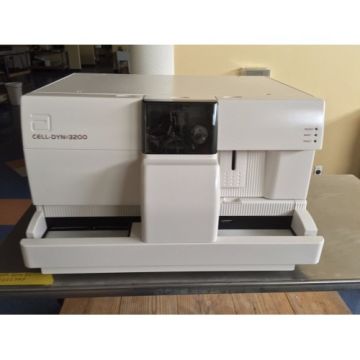 Abbot Cell Dyn 3200 SL Hematology Analyzer for sale at factory direct price