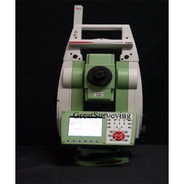 Leica Ts15 Robotic Total Station - Buy Malaysia Wholesale Leica Ts15 ...