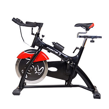 Fortis 3 spin bike hot sale